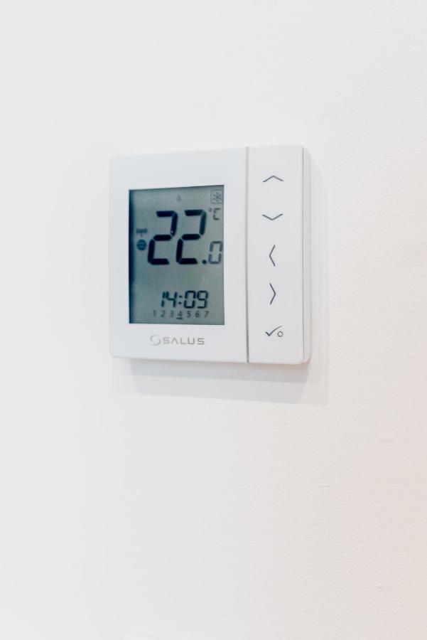 索波特Haffnera 70公寓 外观 照片